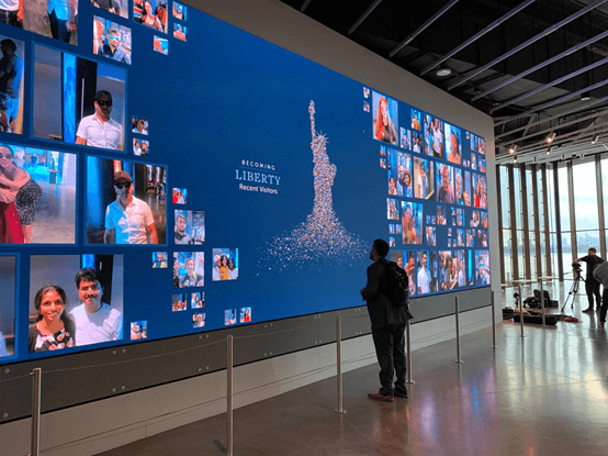 İstanbul'da LED Ekran Satışı ve Fiyat Teklifi: İletişimi Yeniden Tanımlayın